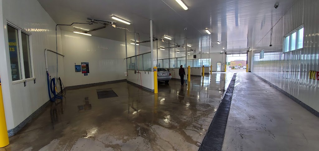 Squeaky Clean at the Lake | 10 Millennium Way, Kincardine, ON N2Z 0B5, Canada | Phone: (519) 577-2803