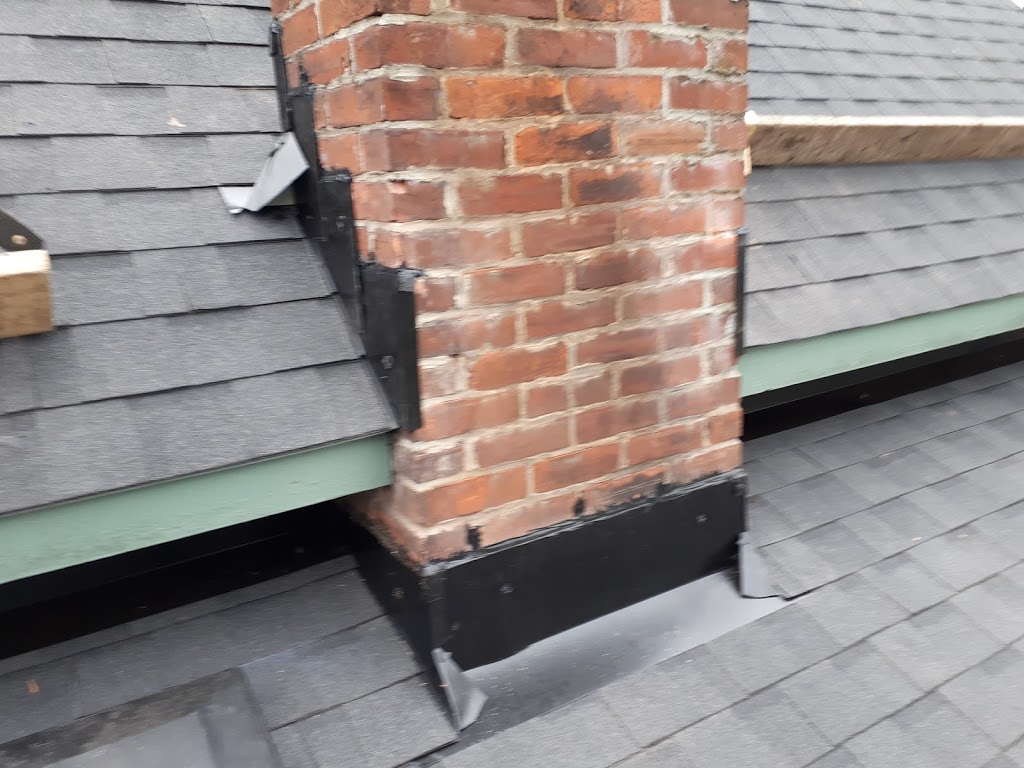 Thomson Roofing Service | 2382 204a St, Langley City, BC V2Z 1Z9, Canada | Phone: (604) 536-4145