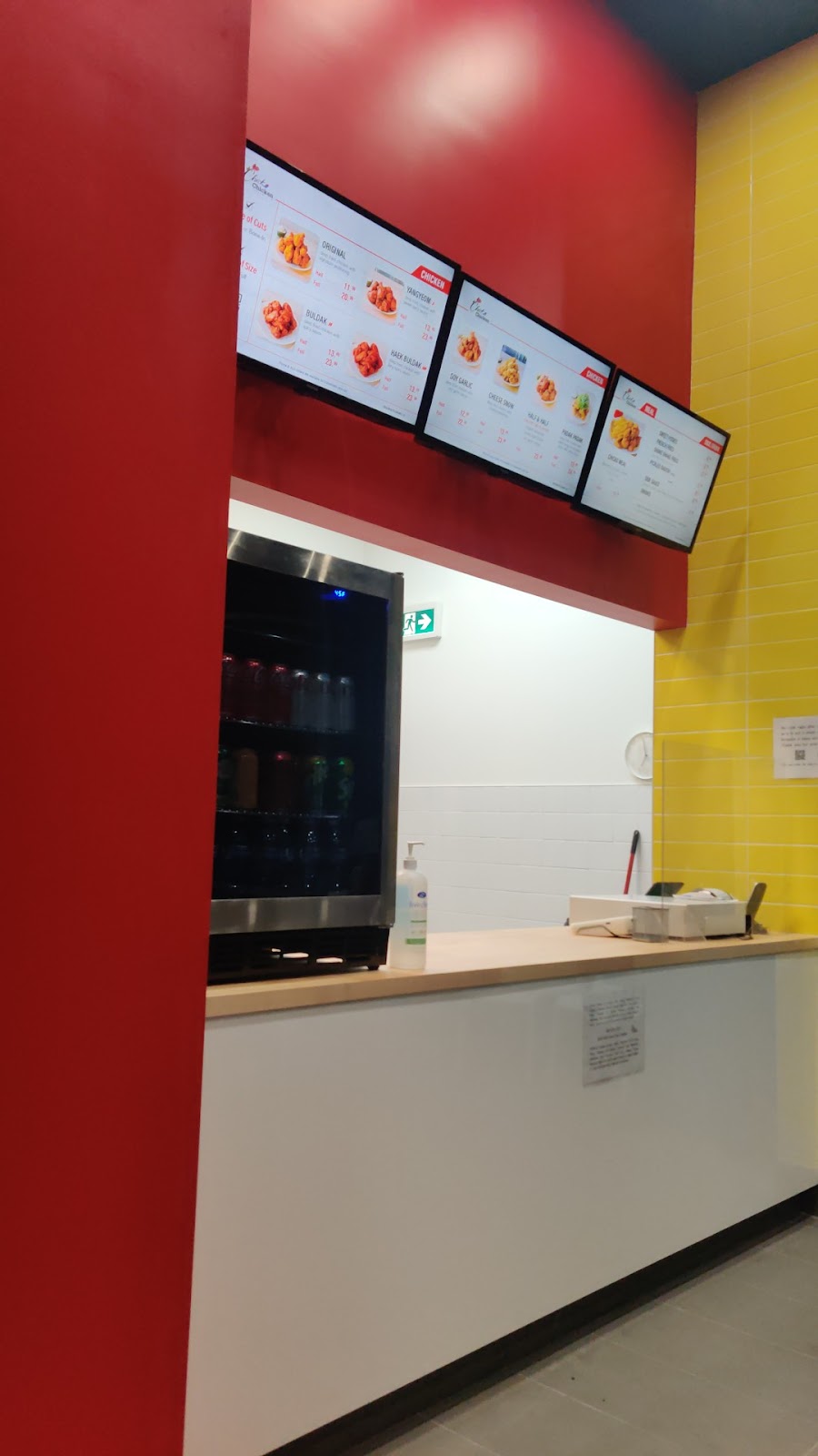 Chicko Chicken Aldergrove | 26426 Fraser Hwy A130, Langley Twp, BC V4W 0C2, Canada | Phone: (604) 625-3237