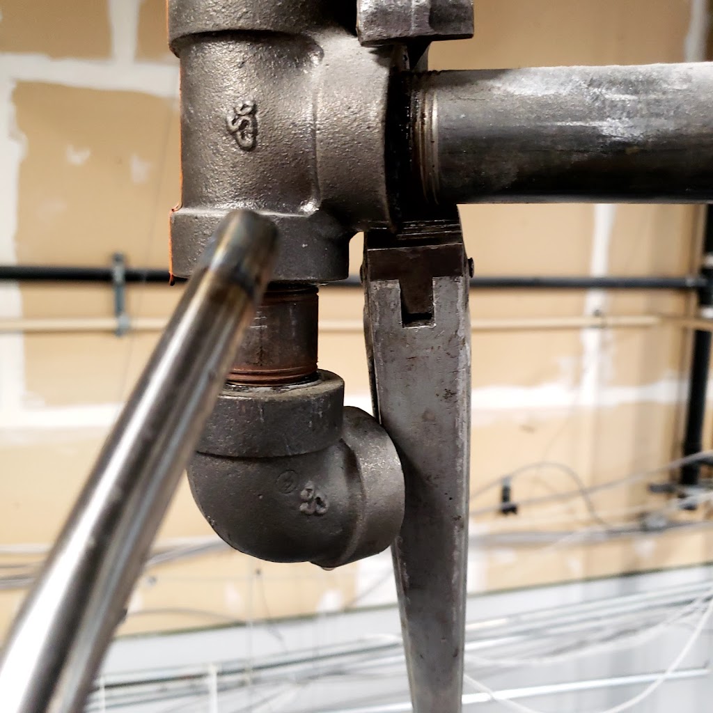 Rising Force Fire Sprinkler Inc. | 7160 Gilbert Rd., Richmond, BC V7C 3W2, Canada | Phone: (778) 989-0447