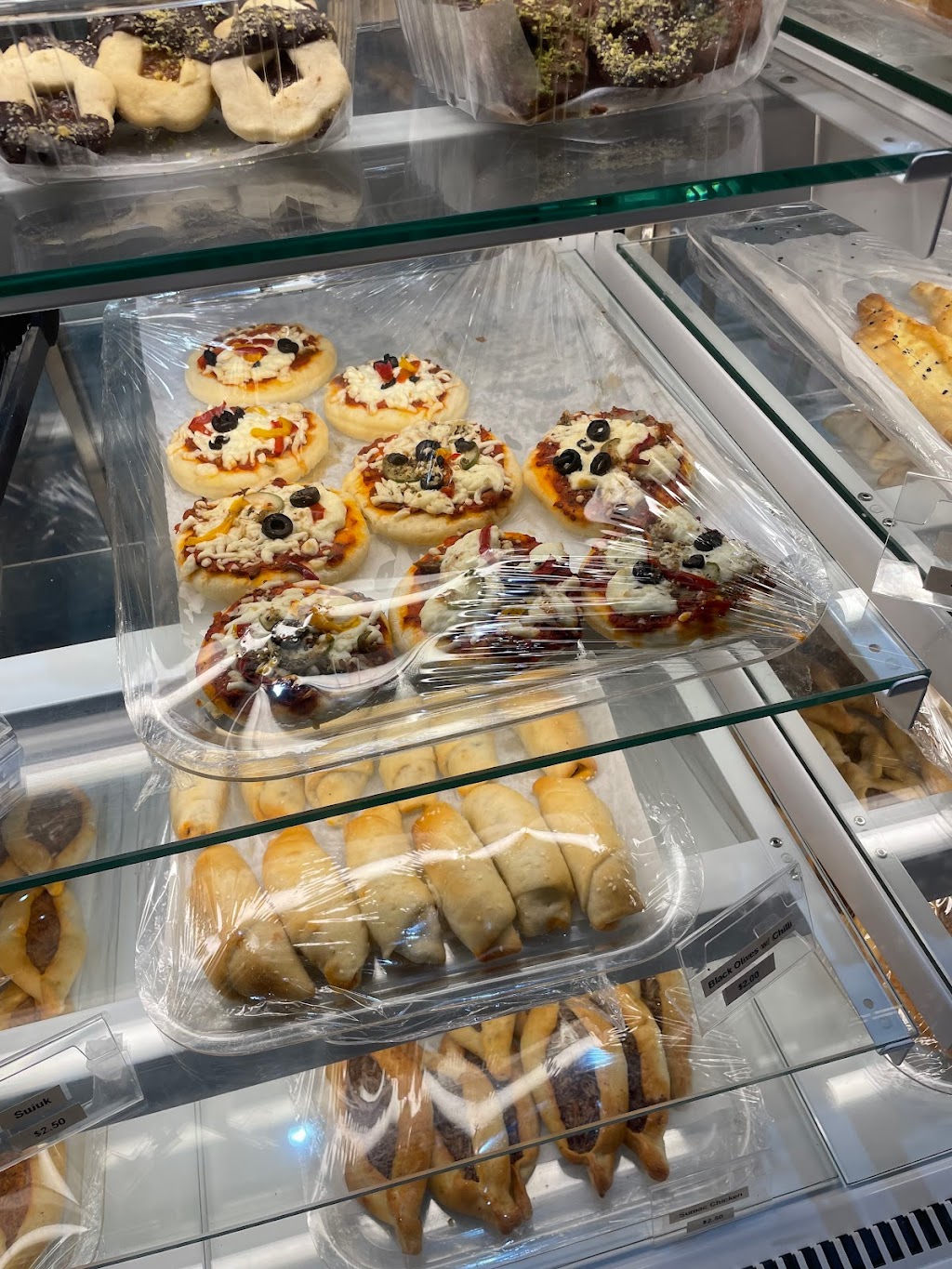 Saj One | 2163 Sixth Line, Oakville, ON L6H 3N7, Canada | Phone: (289) 863-8020