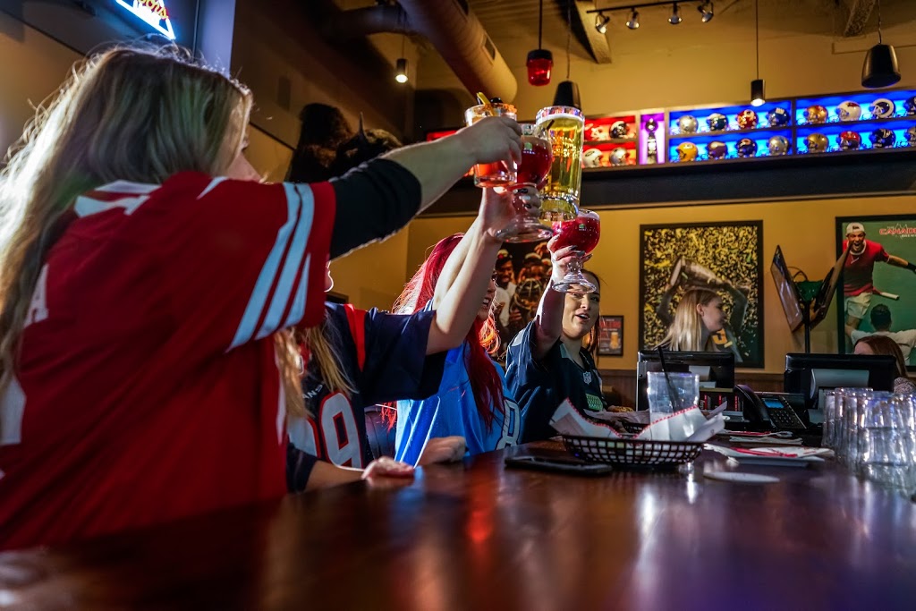 The Canadian Brewhouse (Oshawa) | 2710 Simcoe St N, Oshawa, ON L1L 0R1, Canada | Phone: (780) 469-5126