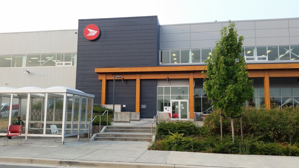 Canada Post Processing Plant | 5940 Ferguson Rd, Richmond, BC V7B 1M6, Canada | Phone: (604) 273-1606