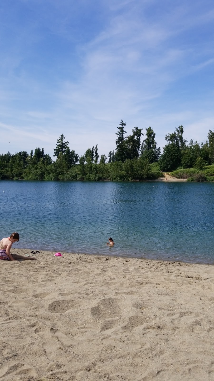 Valley Wake Park | 31515 Walmsley Ave, Abbotsford, BC V2T 6G5, Canada | Phone: (604) 789-7433