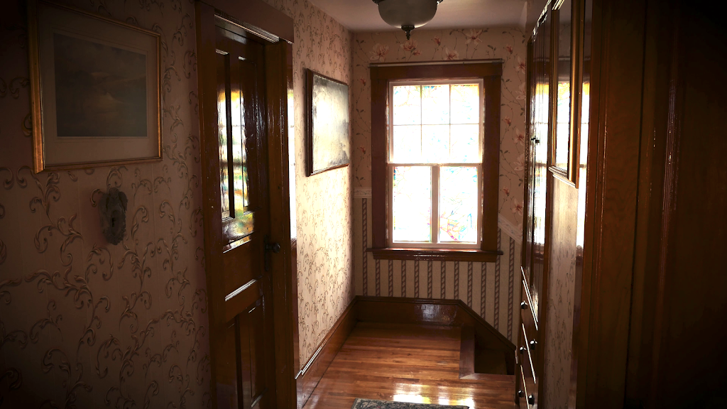 Villa Bayview | 1 Dexter Ave, Brooklyn, NS B0J 1H0, Canada | Phone: (647) 768-1130