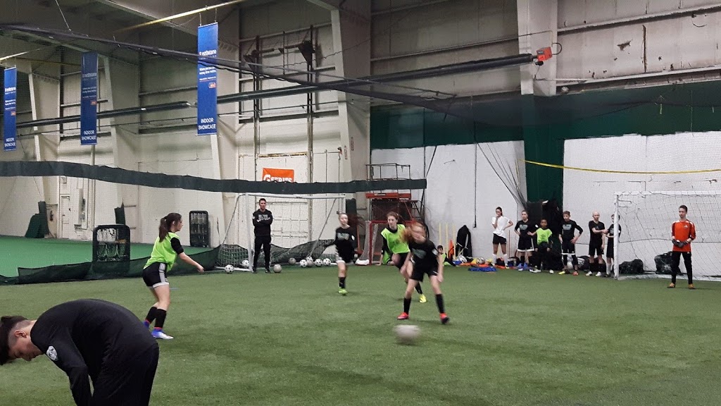 Elite Soccer Development | 1100 Niagara St Building A, Welland, ON L3C 1M6, Canada | Phone: (289) 214-1414
