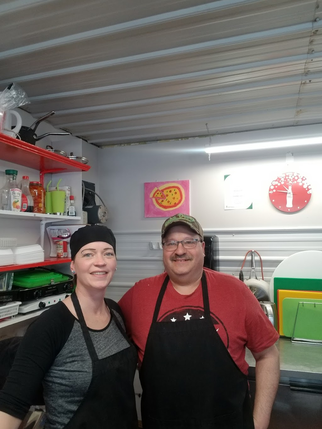 K&M Main St Services | 102 Main St, Quinton, SK S0A 3G0, Canada | Phone: (306) 835-2500