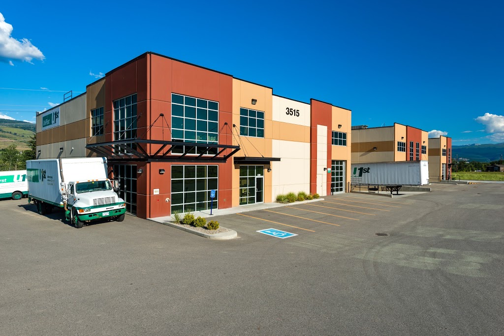UniFirst Uniform Services - Kelowna | 3515 Spectrum Ct #100, Kelowna, BC V1V 2Z1, Canada | Phone: (250) 491-1727