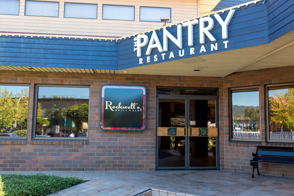 Coquitlam Inn Convention Centre | 319 North Rd, Coquitlam, BC V3K 3V8, Canada | Phone: (604) 931-9011