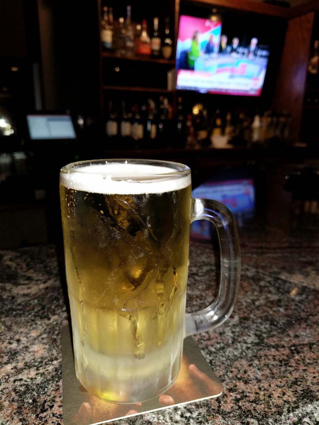 Parthenon Restaurant & Bar | 3045 Old Hwy 69, Val Caron, ON P3N 1R8, Canada | Phone: (705) 897-5752