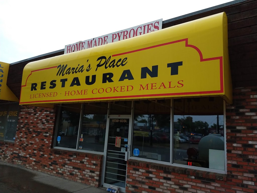 Marias Place | 11739 83 St NW, Edmonton, AB T5B 2Z1, Canada | Phone: (780) 474-4059