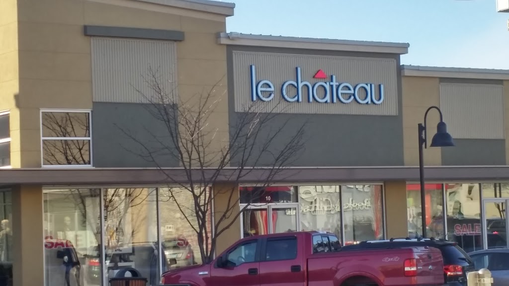 LE CHÂTEAU | 16081 24 Ave, Surrey, BC V3Z 9H7, Canada | Phone: (604) 531-3137
