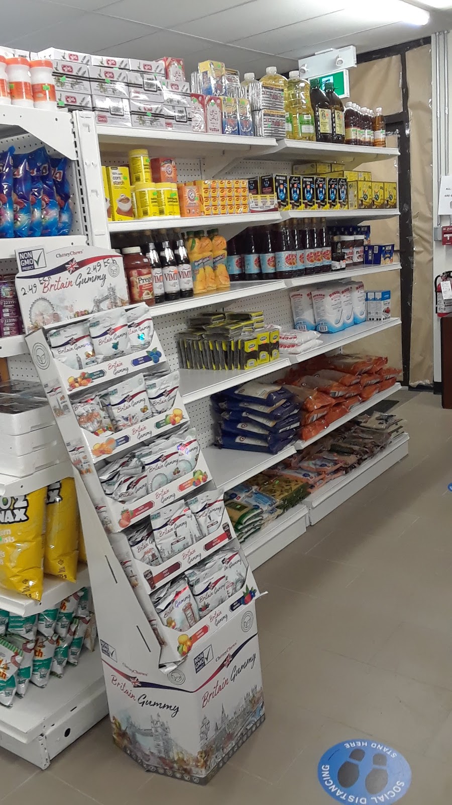 Khalid Halal Meat & Grocery | 4515 Macleod Trail SW, Calgary, AB T2G 0A5, Canada | Phone: (403) 475-7596