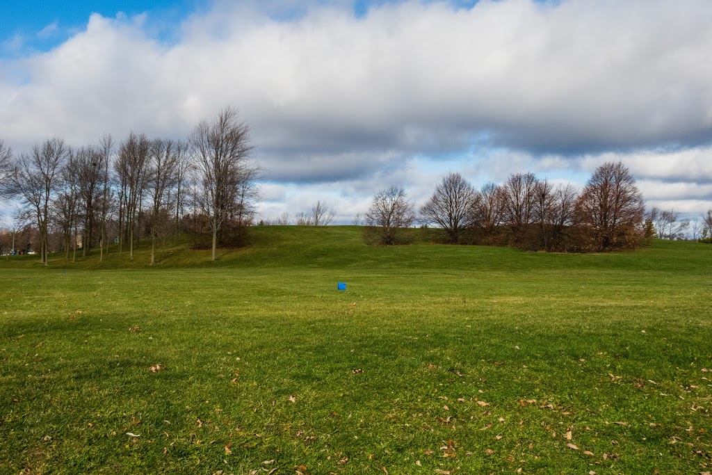 East Zwicks Centennial Park | 11 Bay Bridge Rd, Belleville, ON K8P 3P6, Canada | Phone: (347) 245-5302