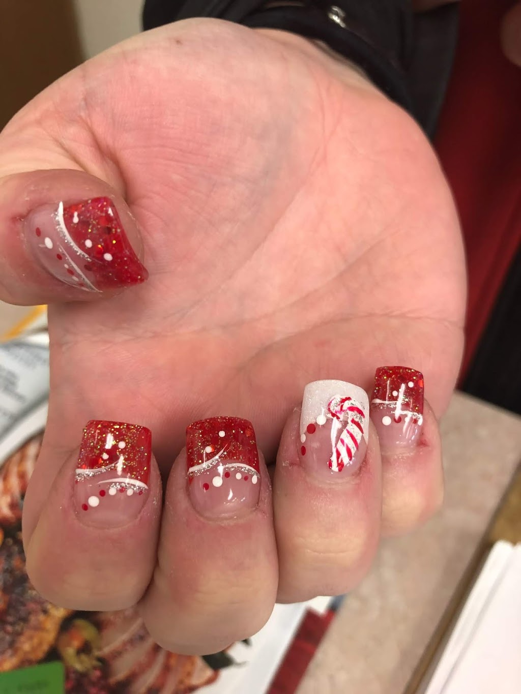 Regal Nails, Salon & Spa | 90 Dundas St E, Waterdown, ON L0R 2H2, Canada | Phone: (905) 689-0008