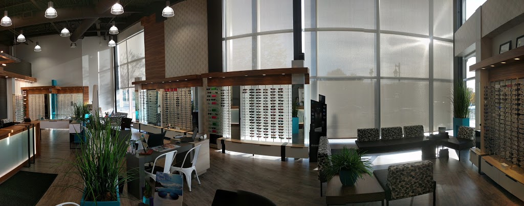 Opto-Réseau - Centre visuel de Mont St-Hilaire | 77 Boulevard Sir-Wilfrid-Laurier #102, Mont-Saint-Hilaire, QC J3H 3N3, Canada | Phone: (450) 467-8543