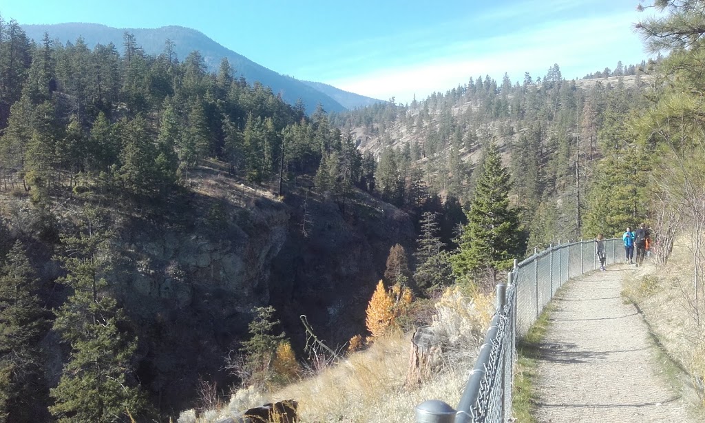 Bear Creek Provincial Park | Westside Rd, Central Okanagan G, BC V1Z 3S4, Canada | Phone: (250) 769-6825