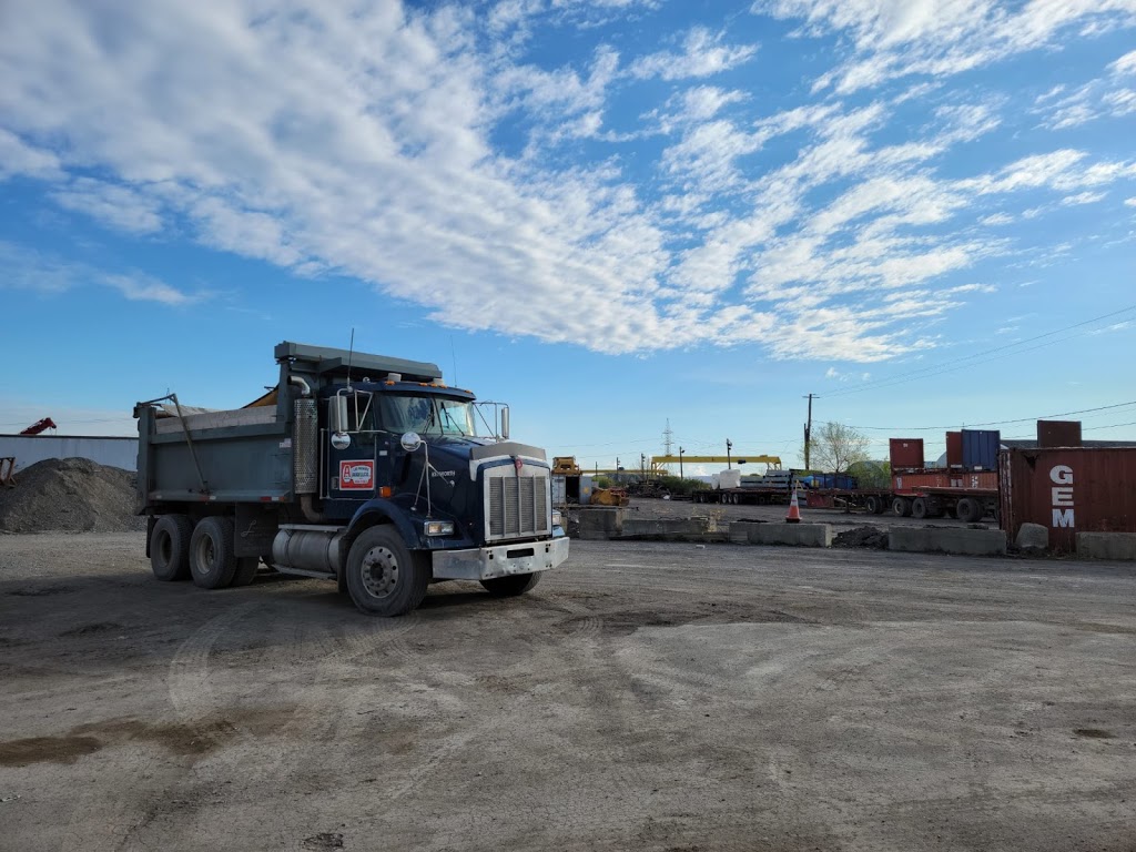 Pavages Augellco Inc (Les) | 195 Rue Emile, Saint-Mathieu, QC J0L 2H0, Canada | Phone: (514) 990-7283