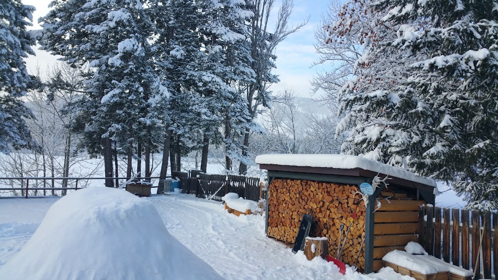 Gatehouse Gardens | 275 Tadanac Blvd, Kimberley, BC V1A 3G2, Canada | Phone: (250) 427-5266