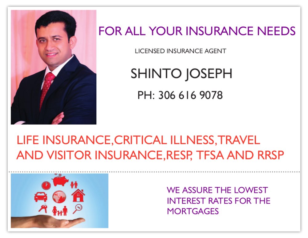 JOSEPHS INSURANCE | 46 A Onaway Ave, Red Deer, AB T4P 2S5, Canada | Phone: (306) 616-9078