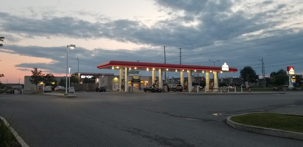 Petro-Canada & Car Wash | 3775 C Strandherd Dr, Nepean, ON K2J 4B1, Canada | Phone: (613) 843-1438