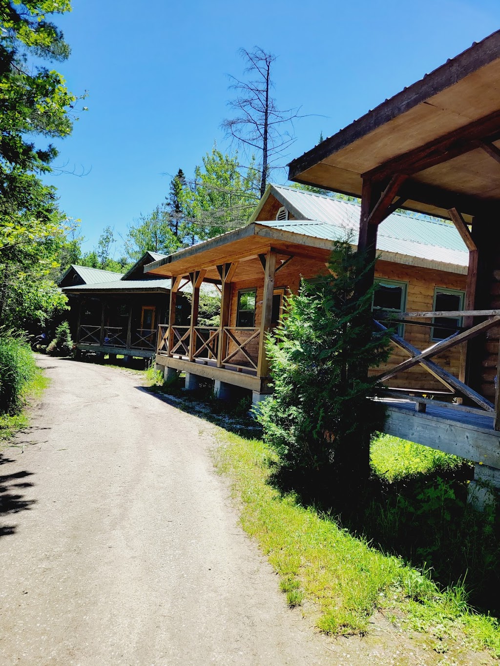 Rustic Mama Retreats | Lower Montague, PE C0A 1R0, Canada | Phone: (855) 767-6262
