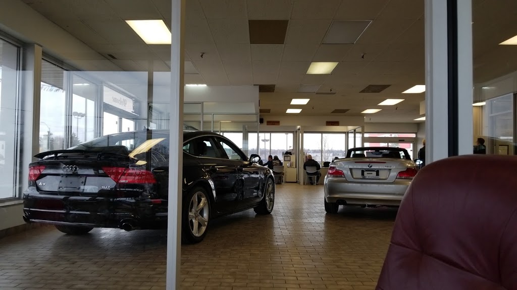 CMH Auto SUPERSTORE | 169 Hartzel Rd, St. Catharines, ON L2P 1G2, Canada | Phone: (866) 264-2278