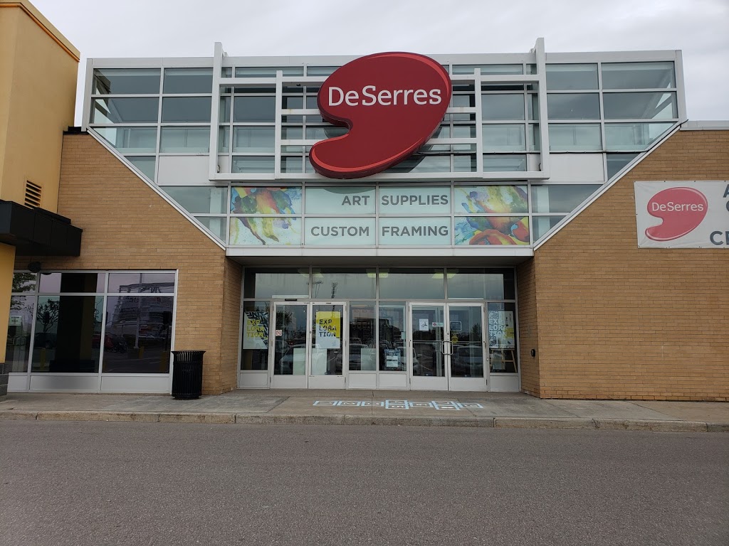 DeSerres 2501 Hyde Park Gate, Oakville, ON L6H 6G6, Canada