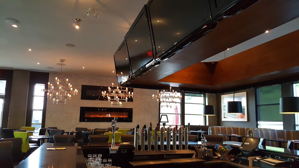 Moxies Grill & Bar | 8001 11 St SE, Calgary, AB T2H 0B8, Canada | Phone: (403) 252-2483