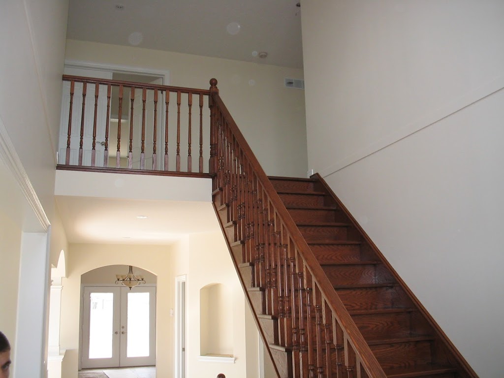 Custom Painting Solution | 107 Cimarron Grove Close, Okotoks, AB T1S 0H6, Canada | Phone: (587) 894-3547