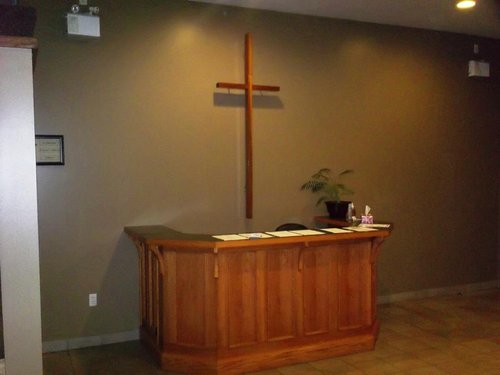 Praise Fellowship Church | 165 Park Ave E, Chatham, ON N7M 3V7, Canada | Phone: (519) 351-0066