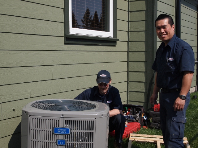 Lambert Plumbing & Heating, Ltd | 1597 East Kent Ave N, Vancouver, BC V5P 4Y7, Canada | Phone: (604) 734-0890