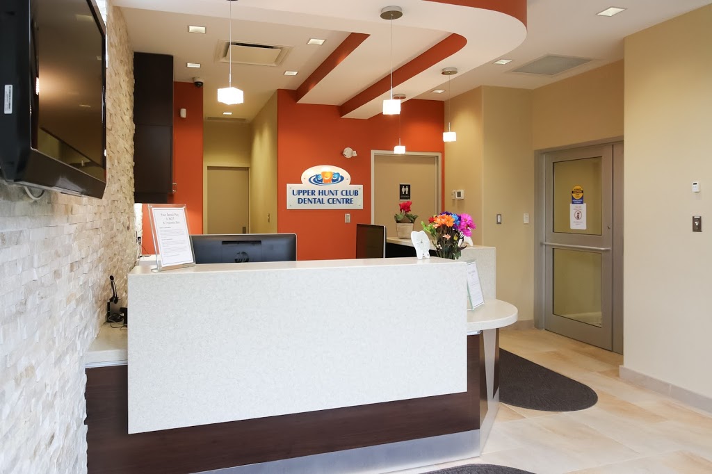 Upper Hunt Club Dental Centre | 1480 Hunt Club Rd, Ottawa, ON K1T 1M6, Canada | Phone: (613) 733-2703