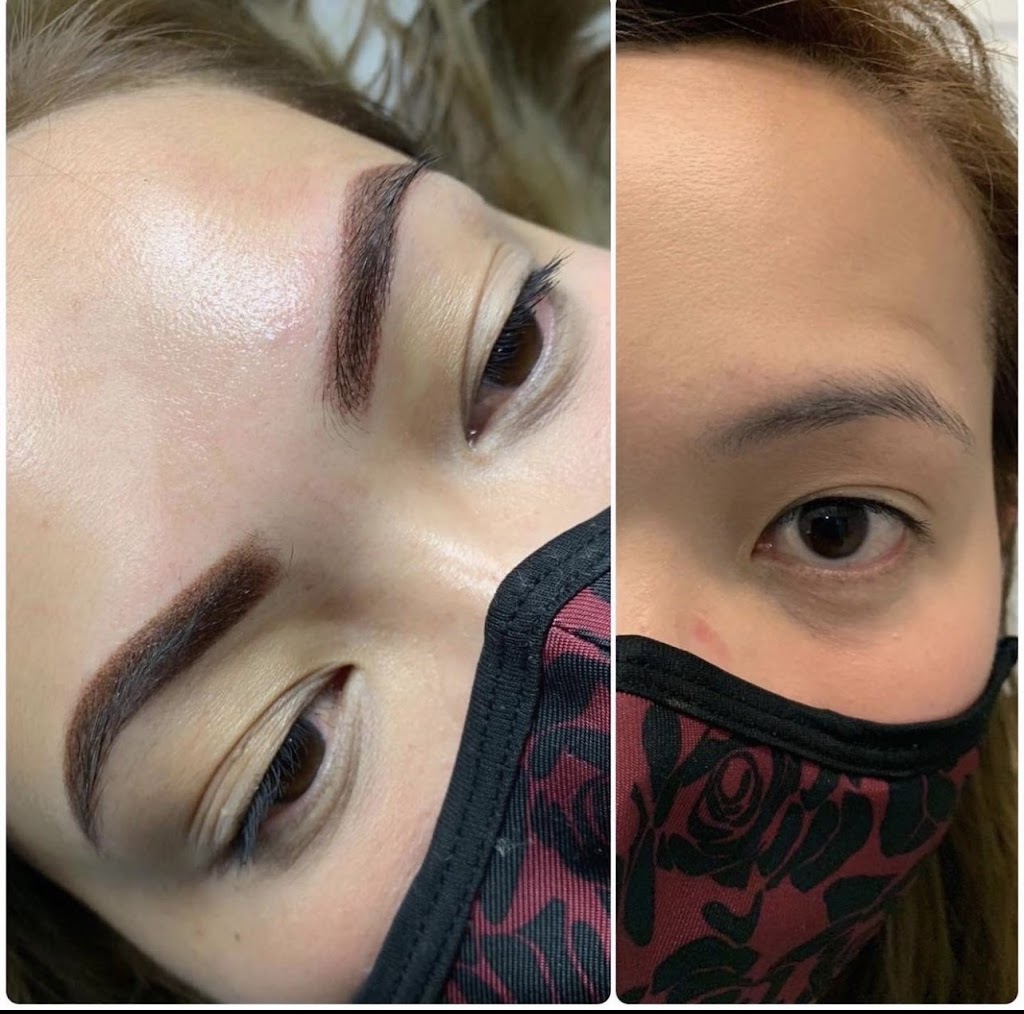 Magic_beauty_studio_Olena | 1729 Baywater Dr SW, Airdrie, AB T4B 0T3, Canada | Phone: (306) 681-5542