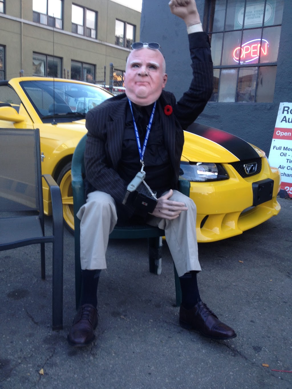 Walshs Auto Body | 286 Royal York Rd, Etobicoke, ON M8V 2V9, Canada | Phone: (416) 259-0550