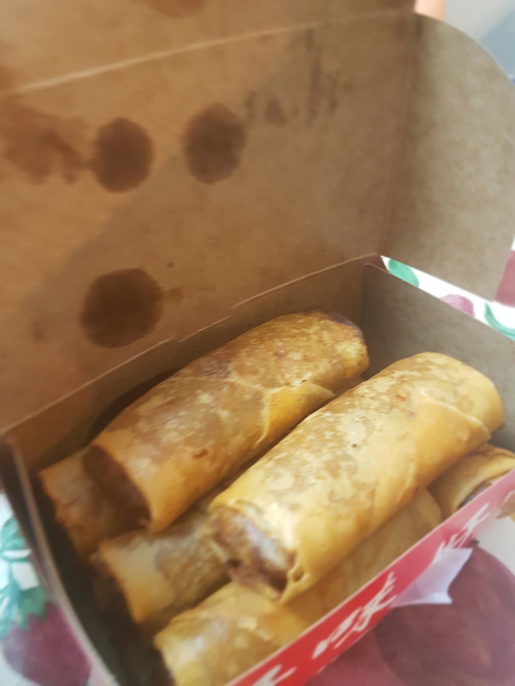 My Favourite Chinese Food | 2297 St Joseph Blvd, Orléans, ON K1C 1E7, Canada | Phone: (613) 841-8888
