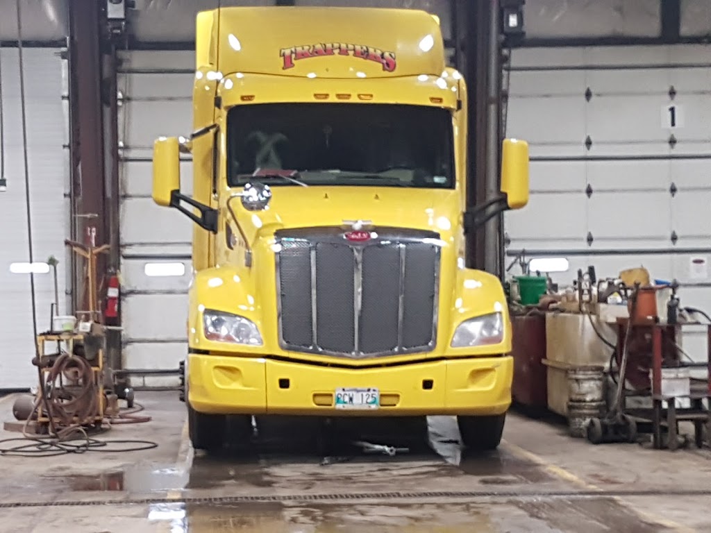 FLEET BRAKE | 540 Oak Point Hwy, Winnipeg, MB R3C 2E6, Canada | Phone: (204) 632-5184