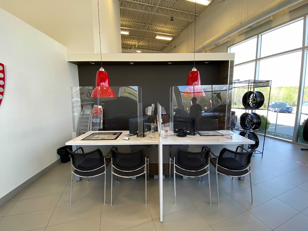Honda Mont-Laurier | 2050 Bd Albiny Paquette, Mont-Laurier, QC J9L 3G5, Canada | Phone: (819) 623-7341