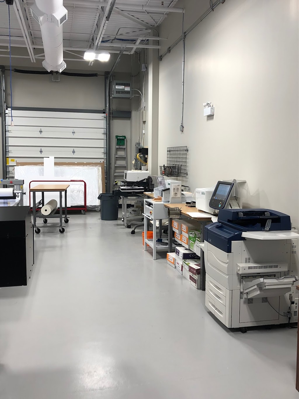 Instant Imprints | 222 Mapleview Dr W Unit 19, Barrie, ON L4N 9E7, Canada | Phone: (705) 503-7652