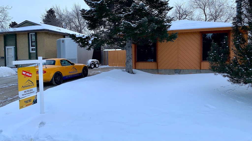 Ambergate Realty Advisors | 6417 112 Ave NW, Edmonton, AB T5W 0N9, Canada | Phone: (780) 760-2014