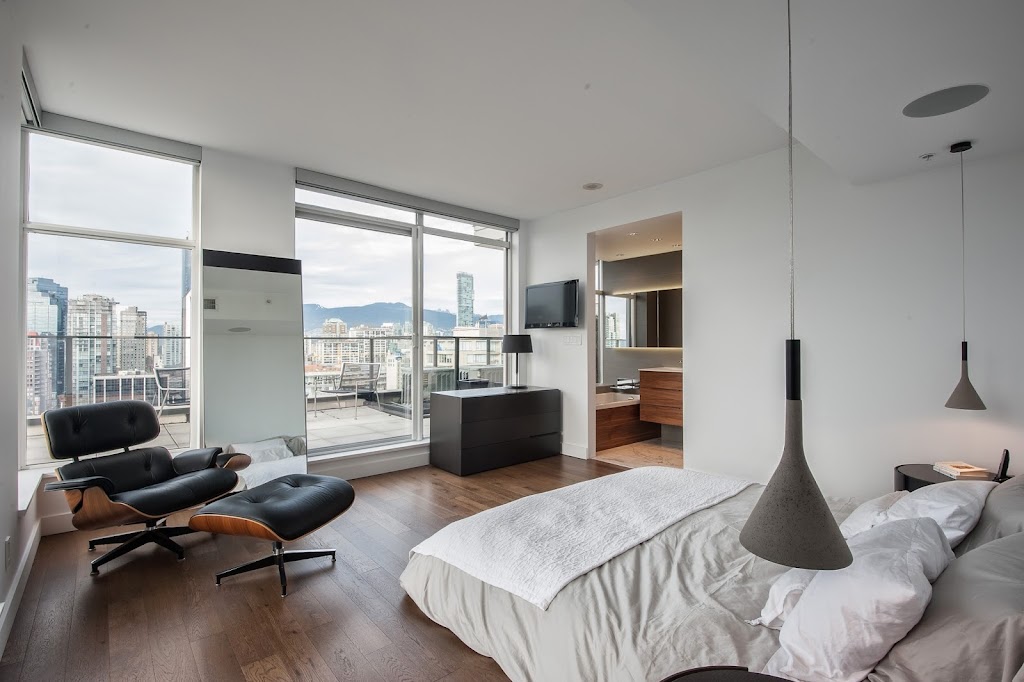 Renocon Design Centre | 1632 W 3rd Ave, Vancouver, BC V6J 1K2, Canada | Phone: (604) 736-6410