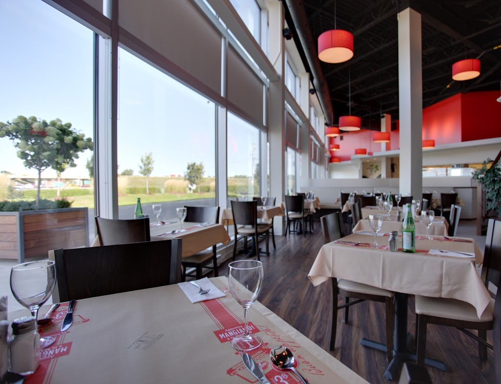 Mangiamo | 477 25e Av, Saint-Eustache, QC J7P 4Y1, Canada | Phone: (450) 491-7337