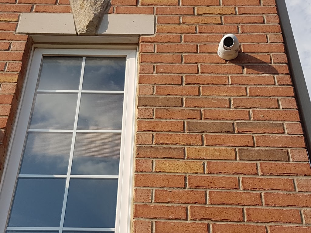 Camsonics Security Camera Systems Brampton Mississauga GTA | electronics store | 1300 Steeles Ave E #212, Brampton, ON L6T 1A2, Canada | 6473025748 OR +1 647-302-5748