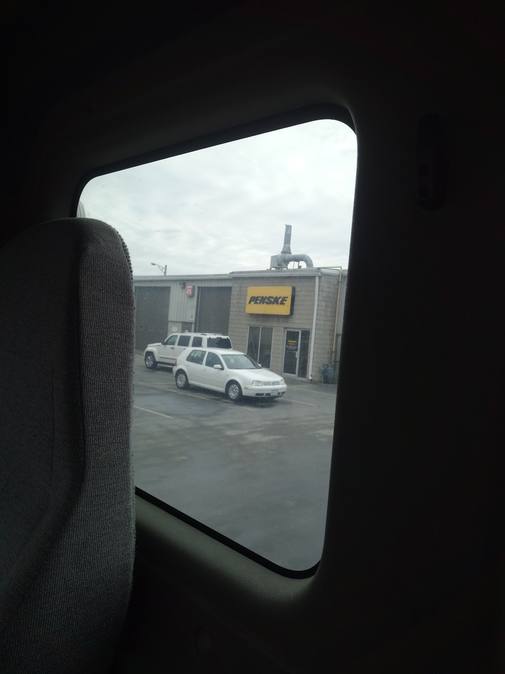 Penske Truck Rental | 510 S Service Rd, Stoney Creek, ON L8E 2P8, Canada | Phone: (905) 560-1412
