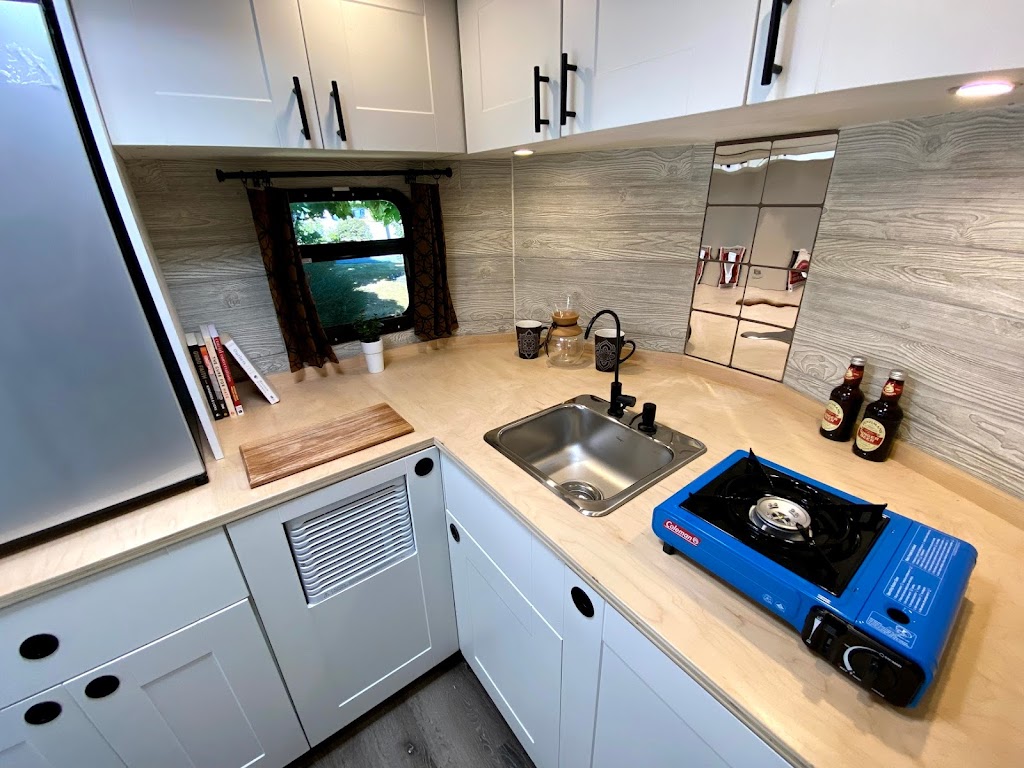 Cedar Point Trailer Co. | 7489 146A St, Surrey, BC V3S 8Y7, Canada | Phone: (604) 727-3900