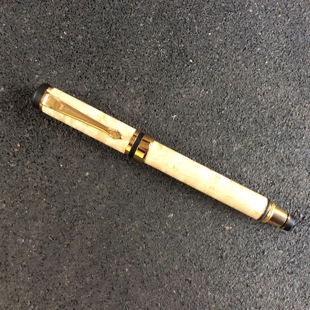 Drummond Pens and Fine Wood Products | 409 Drummond Rd, Freetown, PE C0B 1L0, Canada | Phone: (902) 887-2985