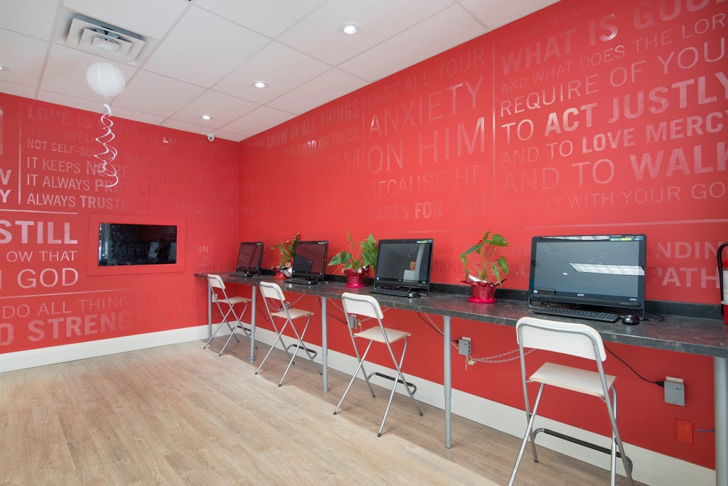 Mercy City Church | 100 Halsey Ave #7, East York, ON M4B 1A9, Canada | Phone: (416) 901-3941