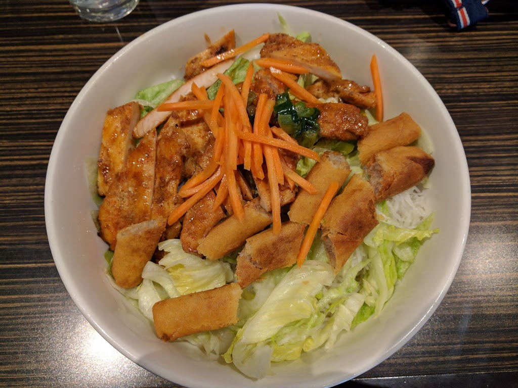 Bagolac Saigon Restaurant | 6130 1a St SW, Calgary, AB T2H 0G3, Canada | Phone: (403) 252-5588
