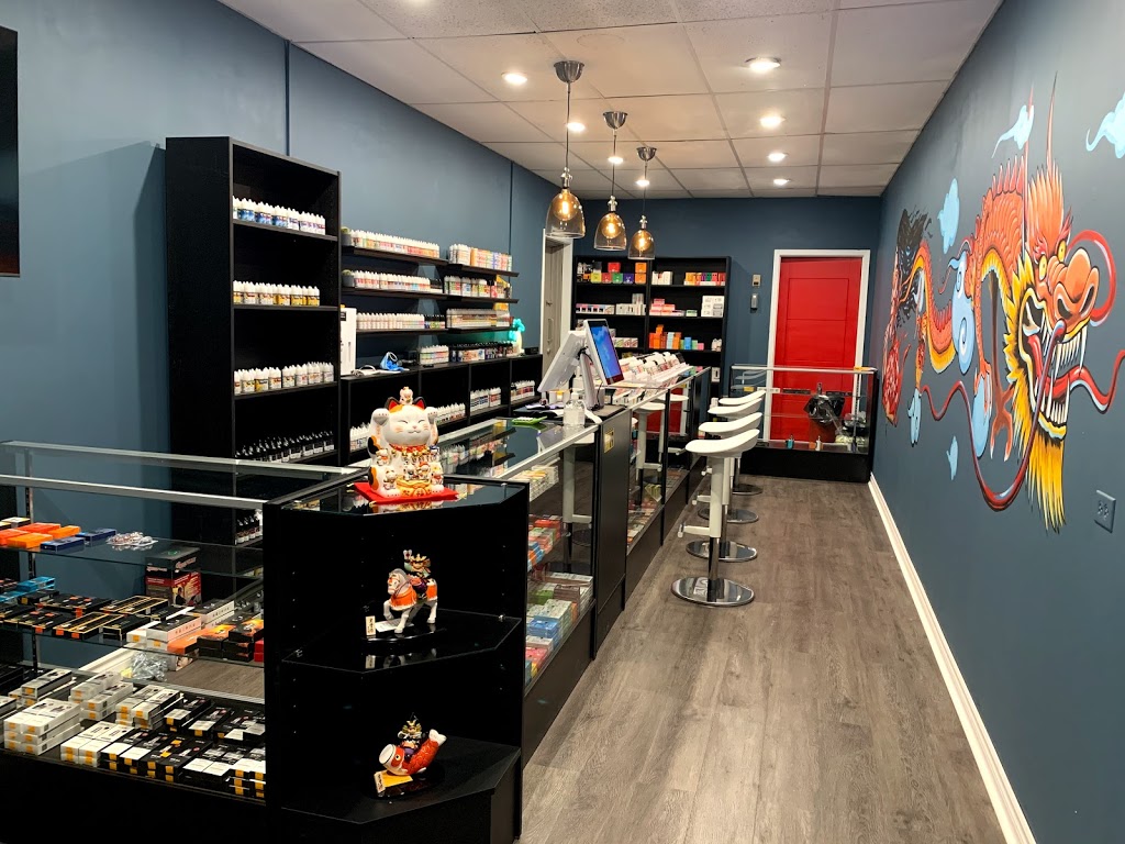 Roscos Vape Shop | 988 North St Unit 4, Dresden, ON N0P 1M0, Canada | Phone: (226) 365-0577