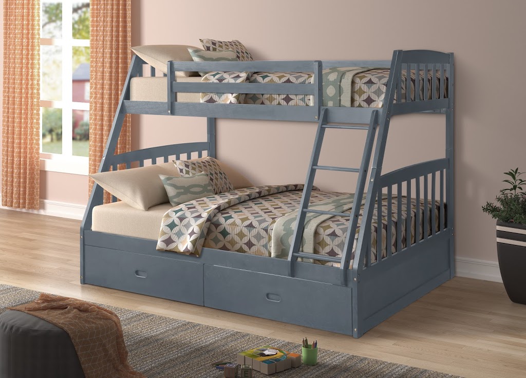 North End Furniture & Mattresses | 80 Centennial Rd, Orangeville, ON L9W 1P9, Canada | Phone: (437) 223-7306